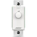 Bose Professional ControlCenter CC-1 Zone Controller (White)