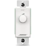 Bose Professional ControlCenter CC-1 Zone Controller (White)