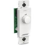 Bose Professional ControlCenter CC-1 Zone Controller (White) - Image 3