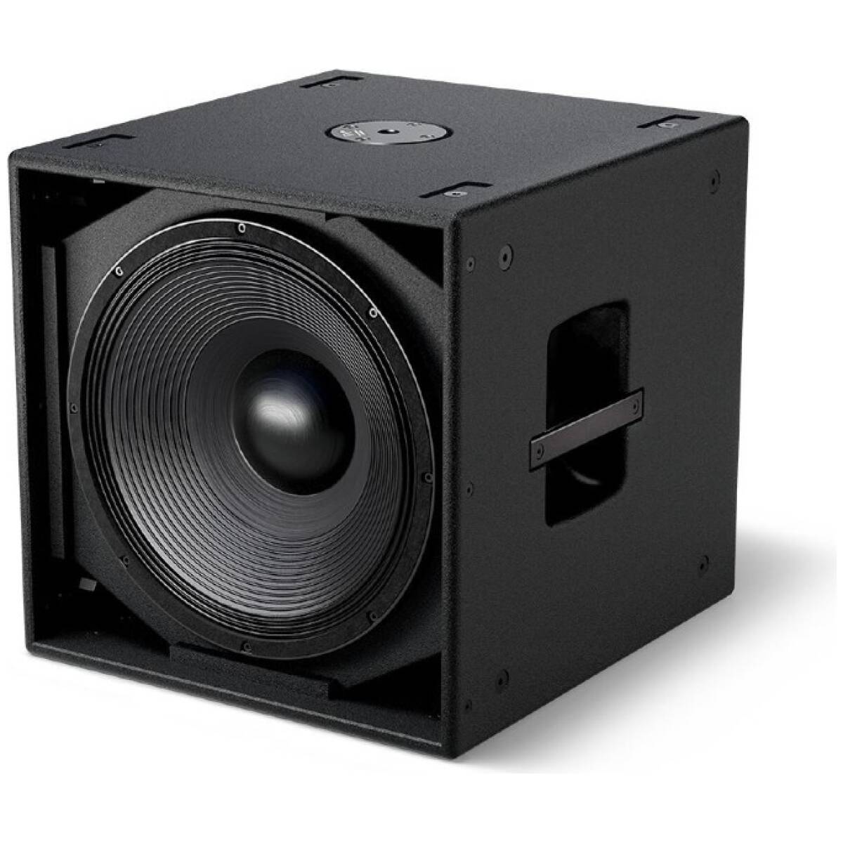 Bose Professional AMS115 ArenaMatch Subwoofer – Black - Image 4