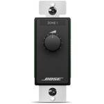 Bose Professional ControlCenter CC-1 Zone Controller (Black)