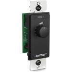 Bose Professional ControlCenter CC-1 Zone Controller (Black) - Image 3