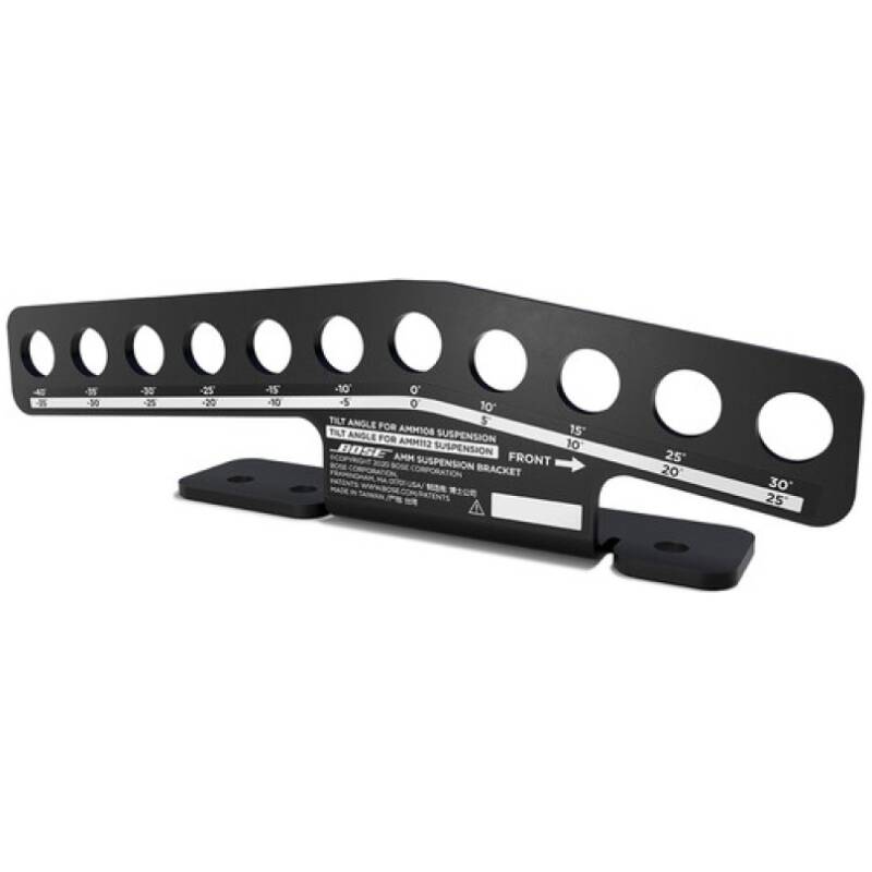 Bose Professional AMM S-BRKT  U-Bracket for AMM Loudspeakers