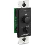 Bose Professional ControlCenter CC-2 Zone Controller (Black) - Image 3