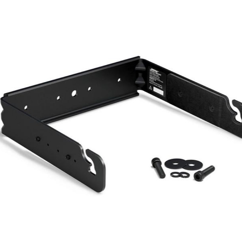 upload_68d53e7ef3f98-1 Bose Professional AMM108 U-BRKT U-Bracket for AMM108 Loudspeaker - Image 1