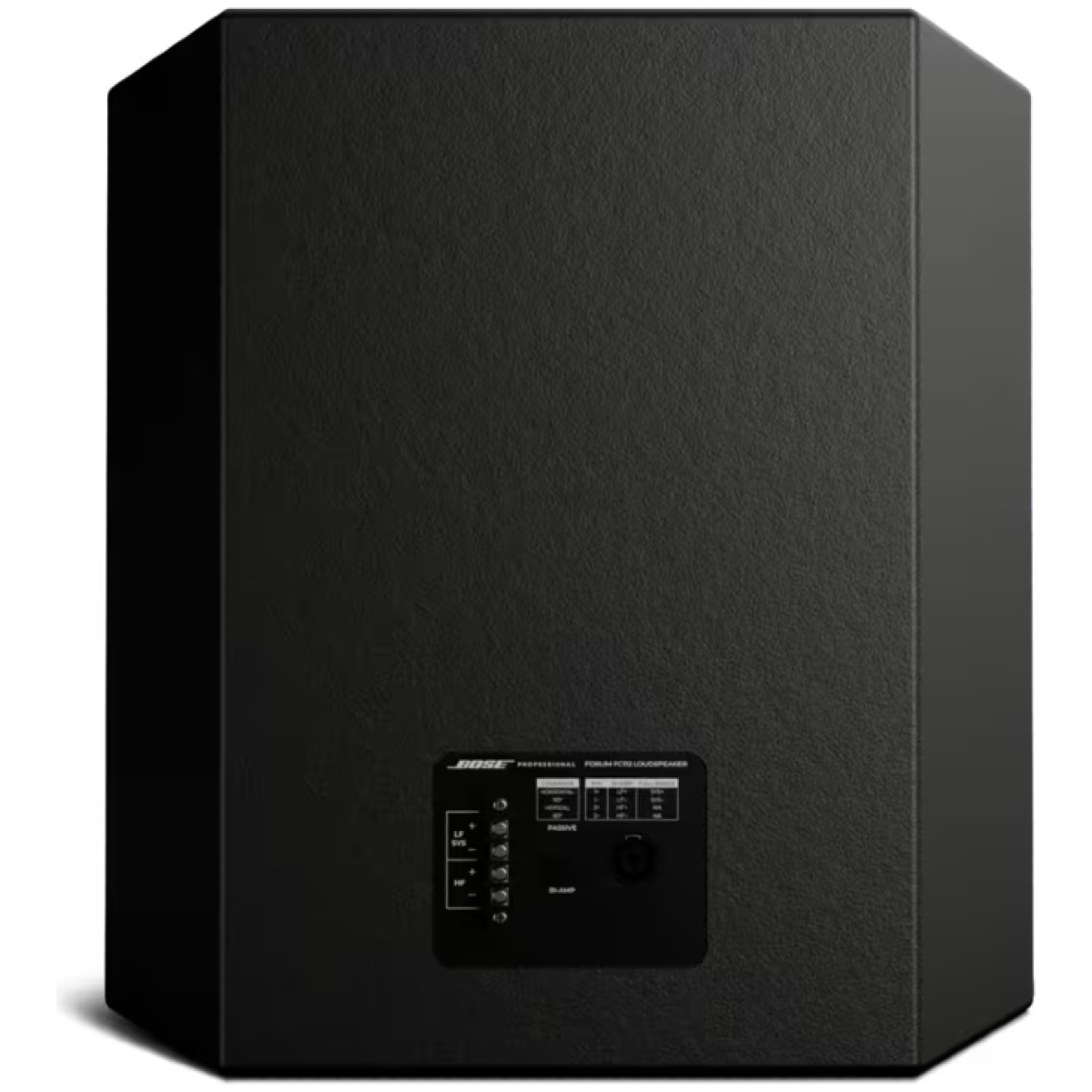 Bose Professional FC112  FreeSpace Forum FC 112 Loudspeaker - Image 4