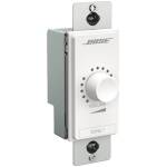 Bose Professional ControlCenter CC-1D Digital Zone Controller (White) - Image 2