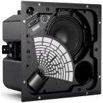 Bose Professional EM90 EdgeMax In-Ceiling Premium Loudspeaker
