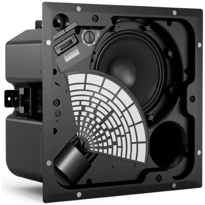 Bose Professional EM90 EdgeMax In-Ceiling Premium Loudspeaker
