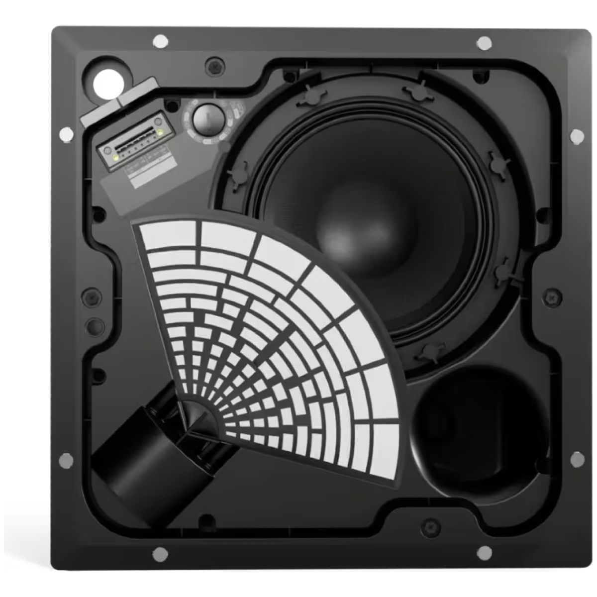 Bose Professional EM90 EdgeMax In-Ceiling Premium Loudspeaker - Image 2