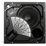 Bose Professional EM90 EdgeMax In-Ceiling Premium Loudspeaker - Image 2