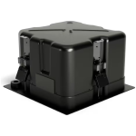 Bose Professional EM90 EdgeMax In-Ceiling Premium Loudspeaker - Image 5