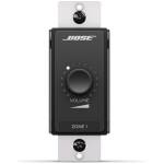 Bose Professional ControlCenter CC-1D Digital Zone Controller (Black)