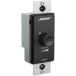 Bose Professional ControlCenter CC-1D Digital Zone Controller (Black) - Image 2