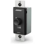 Bose Professional ControlCenter CC-1D Digital Zone Controller (Black) - Image 3