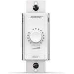 Bose Professional ControlCenter CC-1D Digital Zone Controller (White)