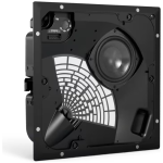 Bose Professional EM90-LP EdgeMax In-Ceiling Low-Profile Loudspeake