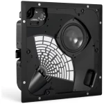 Bose Professional EM90-LP EdgeMax In-Ceiling Low-Profile Loudspeake