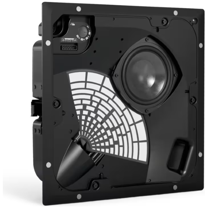 Bose Professional EM90-LP EdgeMax In-Ceiling Low-Profile Loudspeake