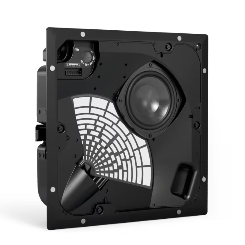 upload_68d5498bc5289-1 Bose Professional EM90-LP EdgeMax In-Ceiling Low-Profile Loudspeake - Image 1