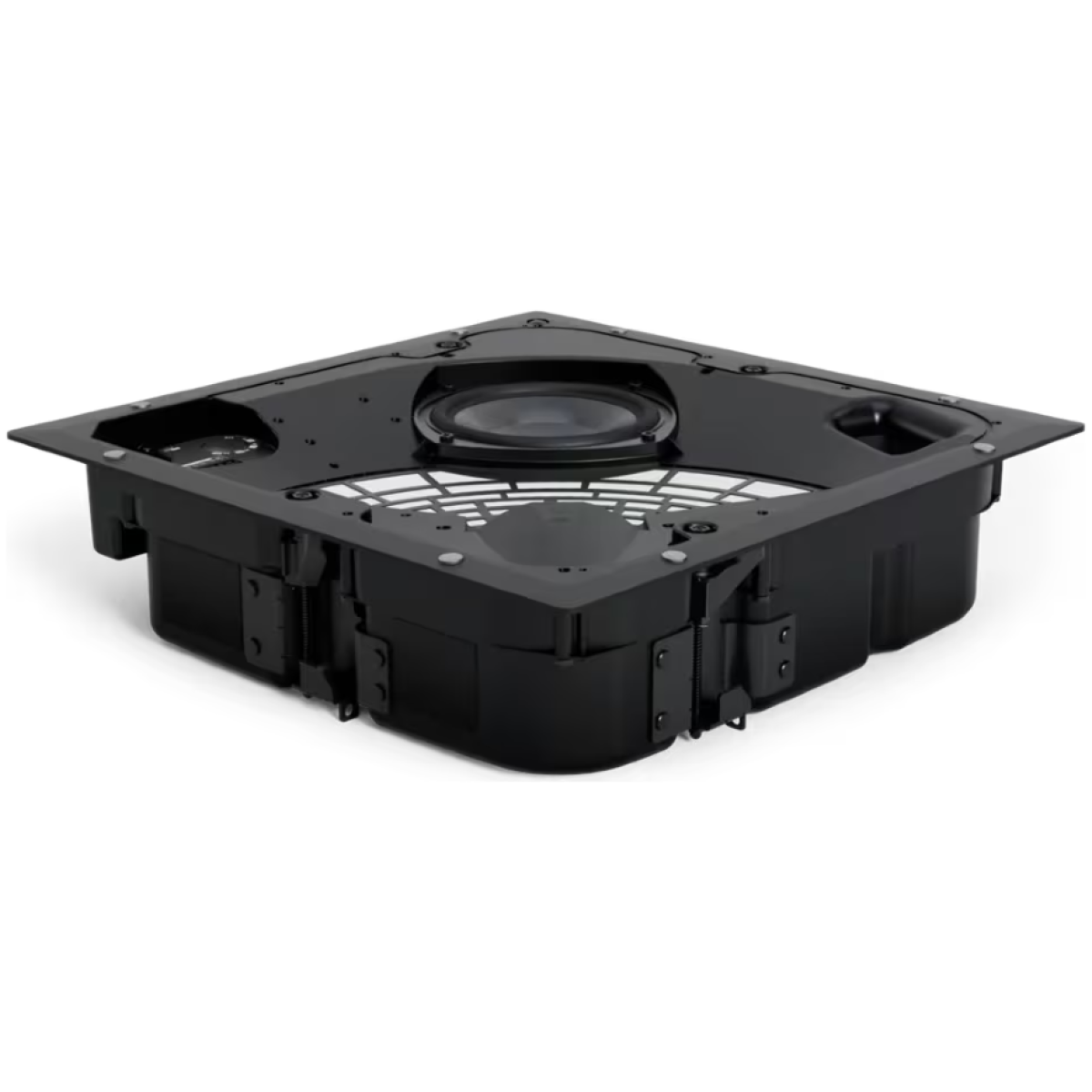 Bose Professional EM90-LP EdgeMax In-Ceiling Low-Profile Loudspeake - Image 2