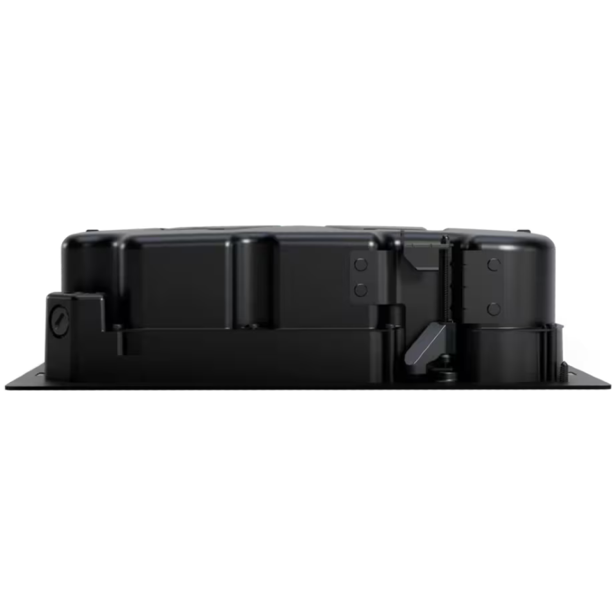 Bose Professional EM90-LP EdgeMax In-Ceiling Low-Profile Loudspeake - Image 4