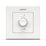 Bose Professional ControlCenter CC-2D Digital Zone Controller (White)