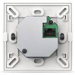 Bose Professional ControlCenter CC-2D Digital Zone Controller (White) - Image 3