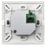 Bose Professional ControlCenter CC-2D Digital Zone Controller (White) - Image 3
