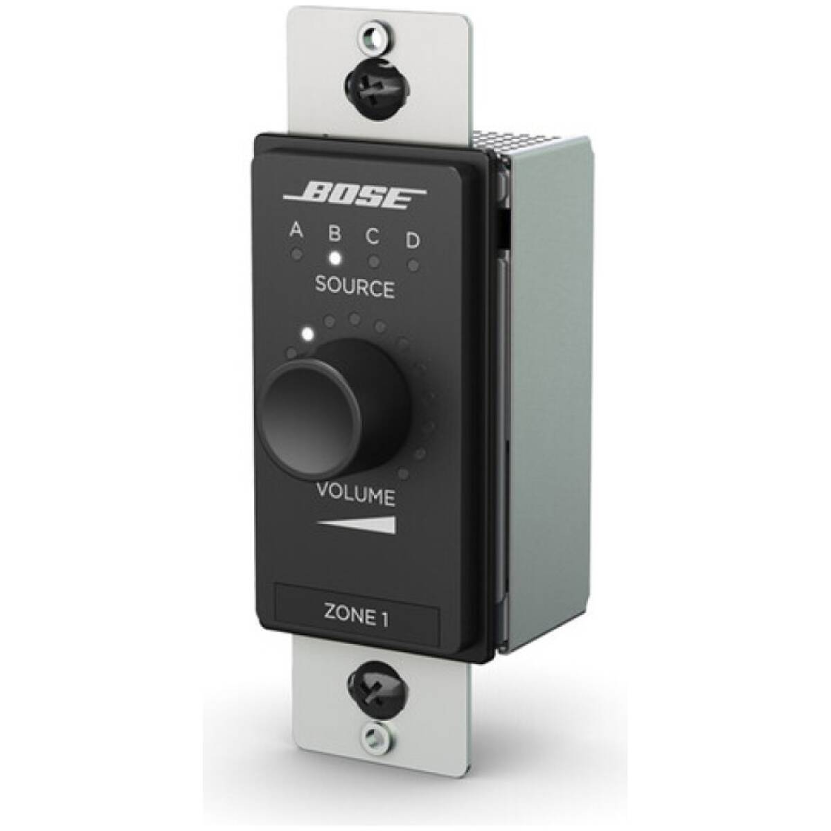 Bose Professional ControlCenter CC-3D Digital Zone Controller - Image 3