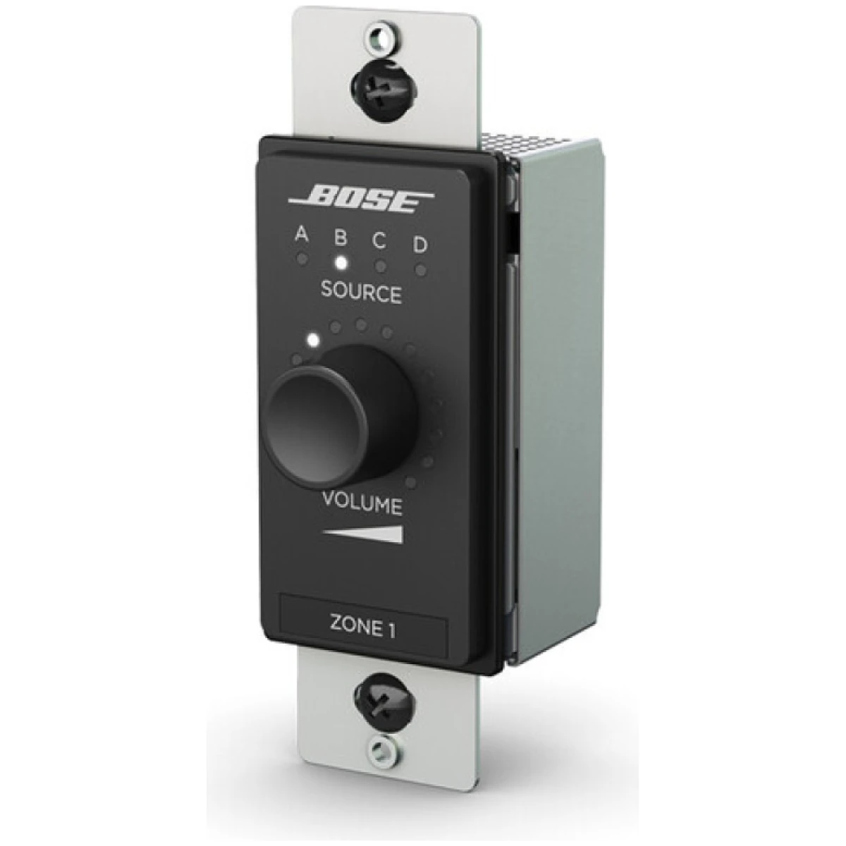 Bose Professional ControlCenter CC-3D Digital Zone Controller - Image 3