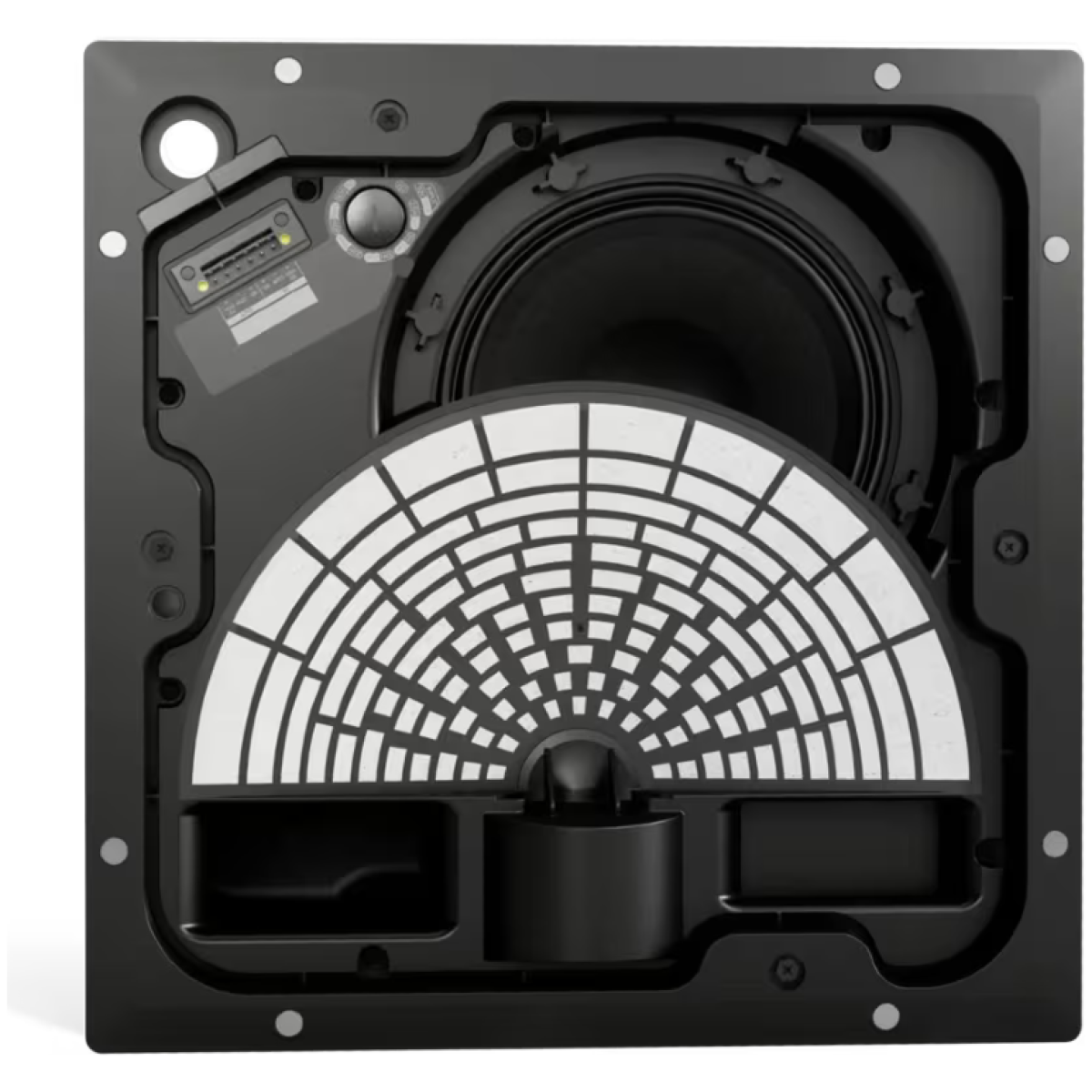 Bose Professional EM180  EdgeMax In-Ceiling Premium Loudspeaker - Image 2