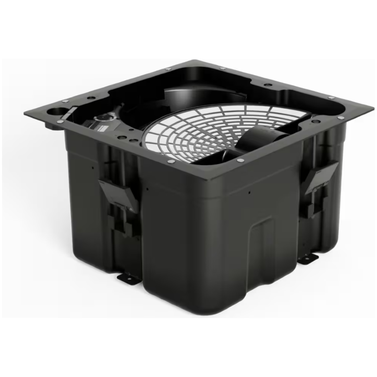 Bose Professional EM180  EdgeMax In-Ceiling Premium Loudspeaker - Image 3