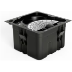 Bose Professional EM180  EdgeMax In-Ceiling Premium Loudspeaker - Image 3