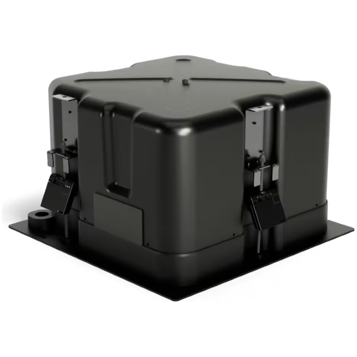 Bose Professional EM180  EdgeMax In-Ceiling Premium Loudspeaker - Image 4