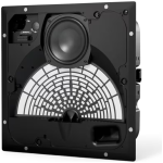 Bose Professional EM180-LP EdgeMax In-Ceiling Low-Profile Loudspeaker