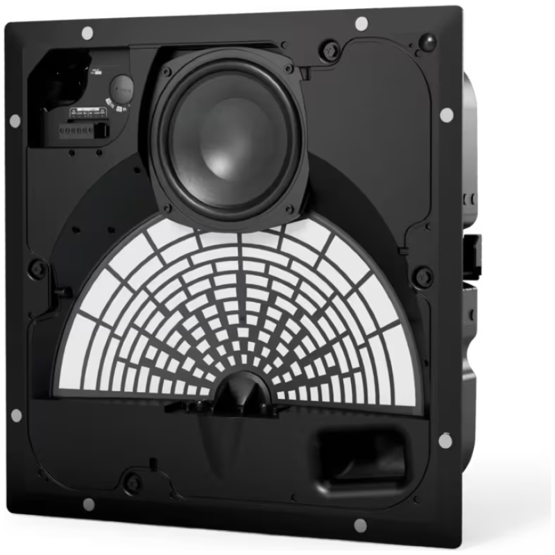 Bose Professional EM180-LP EdgeMax In-Ceiling Low-Profile Loudspeaker