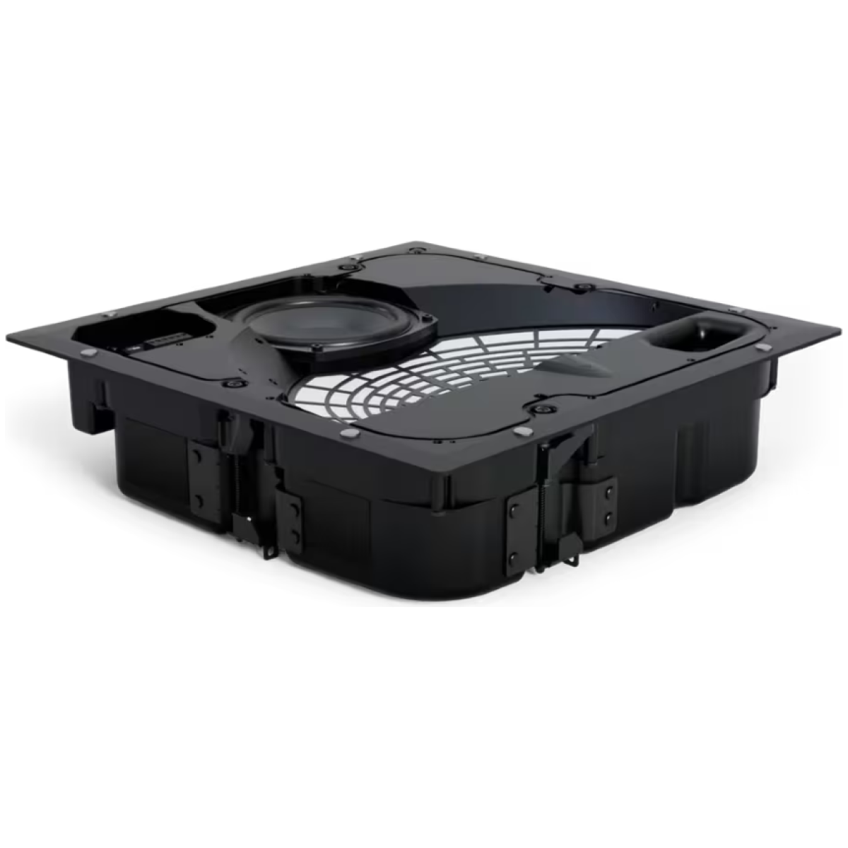 Bose Professional EM180-LP EdgeMax In-Ceiling Low-Profile Loudspeaker - Image 2