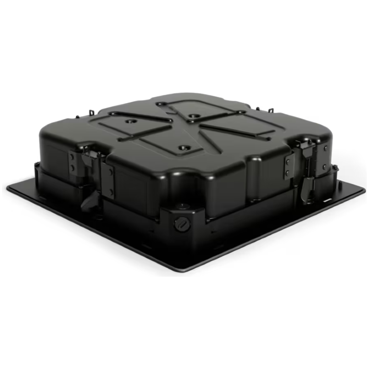 Bose Professional EM180-LP EdgeMax In-Ceiling Low-Profile Loudspeaker - Image 3