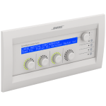 Bose Professional ControlSpace CC-64 Control Center