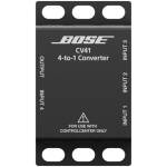 Bose Professional ControlCenter CV41 4-to-1 Converter