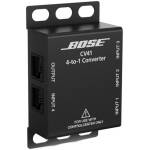 Bose Professional ControlCenter CV41 4-to-1 Converter - Image 2