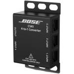 Bose Professional ControlCenter CV41 4-to-1 Converter - Image 3