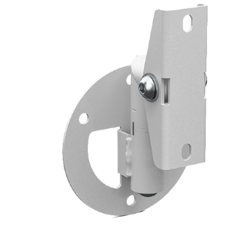 Bose Professional DM Pan/Tilt W  Pan/Tilt Bracket for DesignMax Loudspeakers – White