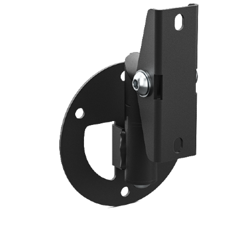 Bose Professional DM Pan/Tilt B  Pan/Tilt Bracket for DesignMax Loudspeakers Black