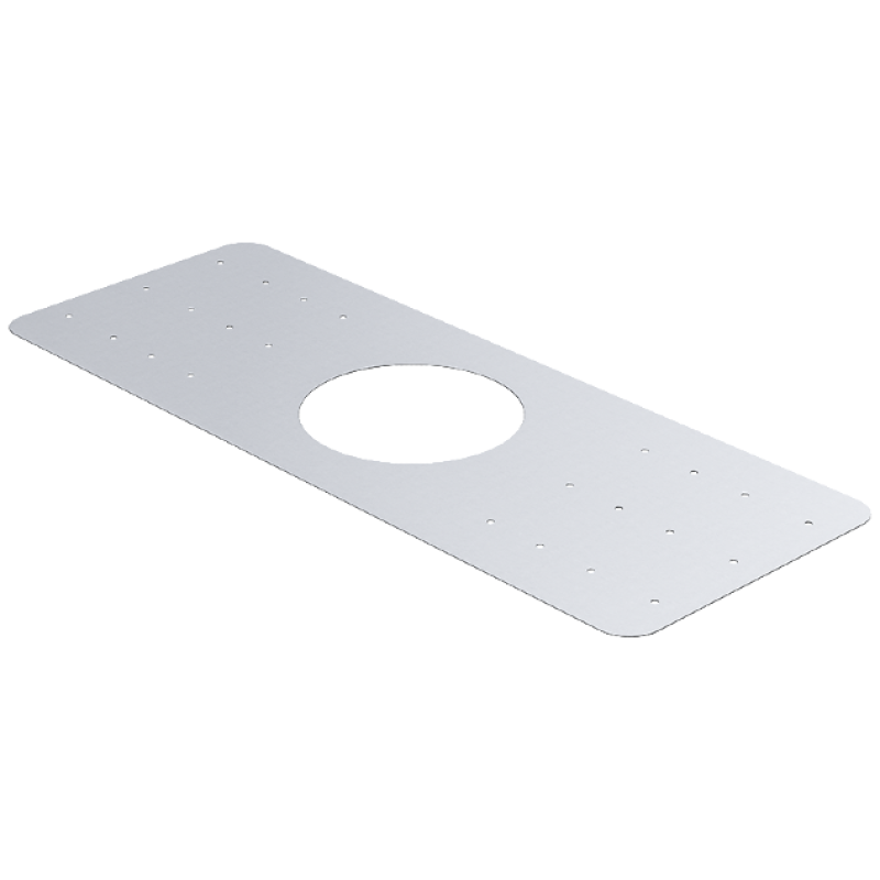 Bose Professional DM2C-RIK  Retrofit Installation Kit for DesignMax Ceiling Loudspeakers