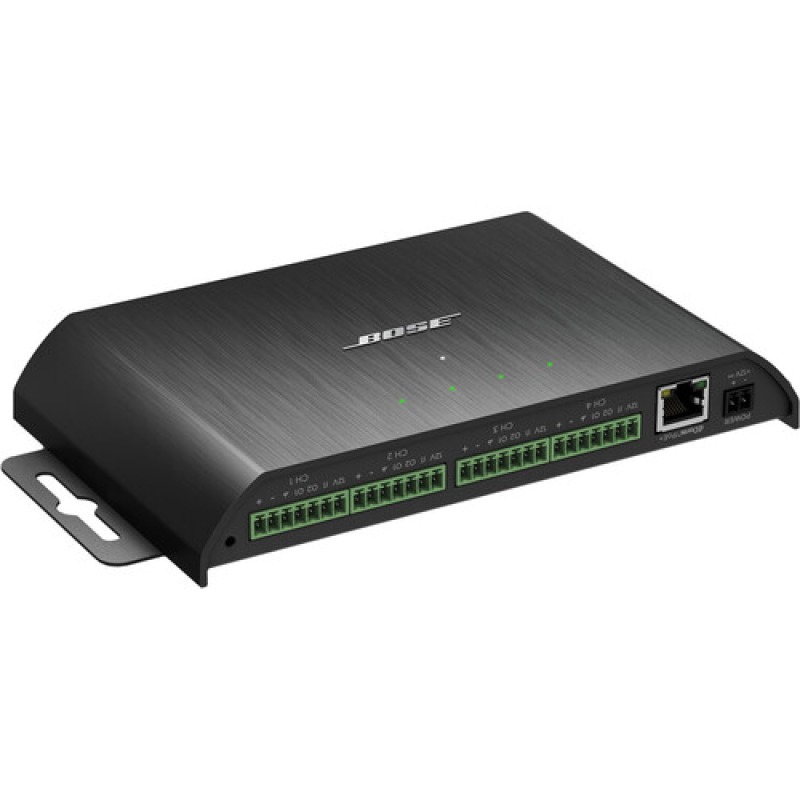 upload_68d634d7d9e68-1 Bose Professional ControlSpace EX-4ML Microphone/GPIO Dante Endpoint - Image 1