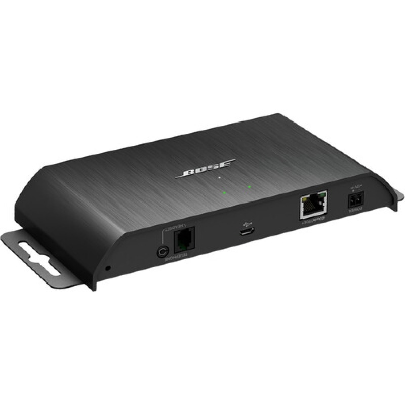 upload_68d6357b839ad-1 Bose Professional ControlSpace EX-UH USB/Headset Dante Endpoint - Image 1