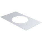 Bose Professional DM6C-RIK Retrofit Installation Kit For DesignMax Ceiling Loudspeakers