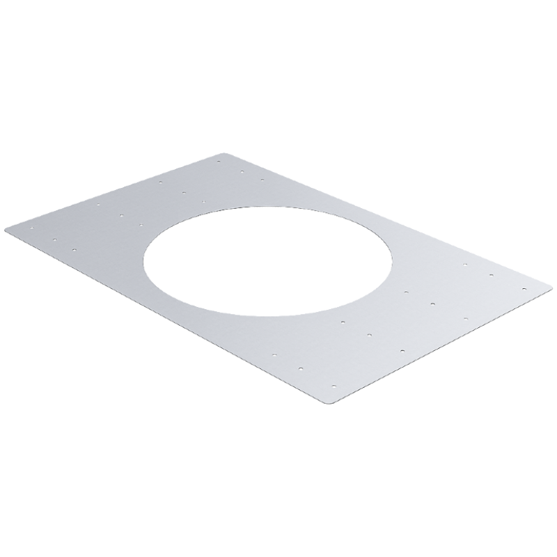 Bose Professional DM8C-RIK Retrofit Installation Kit For DesignMax Ceiling Loudspeakers